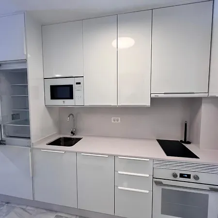 Modern Studio With Garden View Плая-де-лас-Америкас